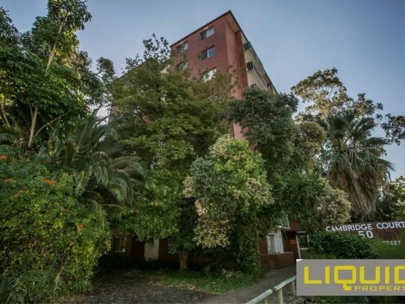 31/50 Cambridge Street, West Leederville