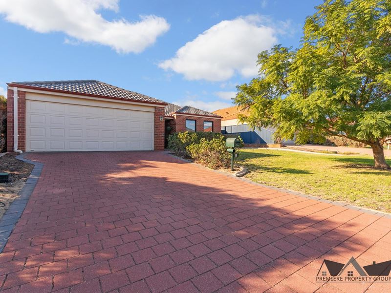 6 Bunya Green, Byford