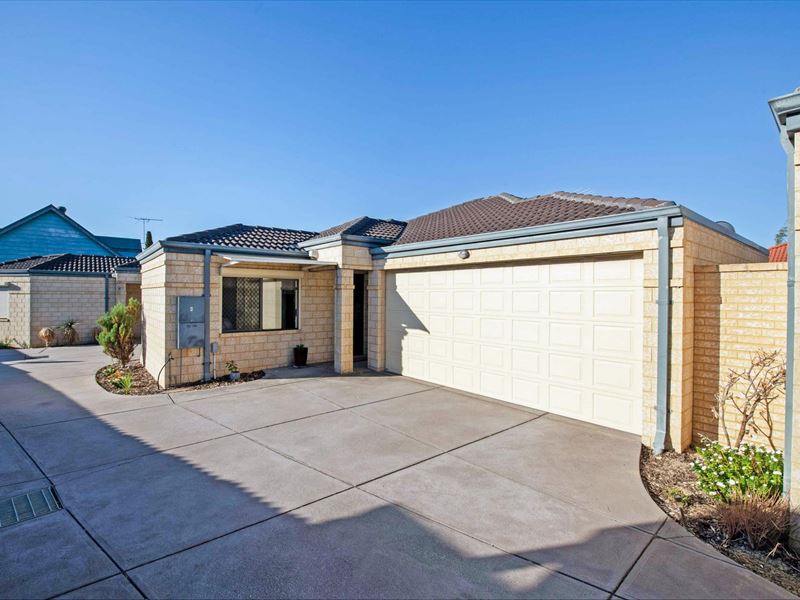 3B Koorooda Road, Nollamara WA 6061