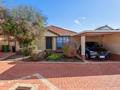 14/87 Fairview Drive, Waikiki WA 6169