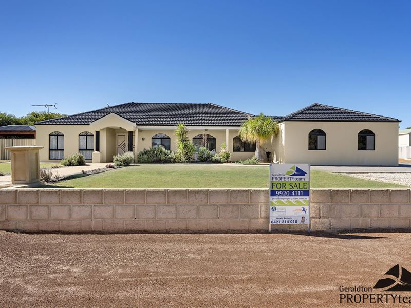 12 Cedar Crescent, Strathalbyn