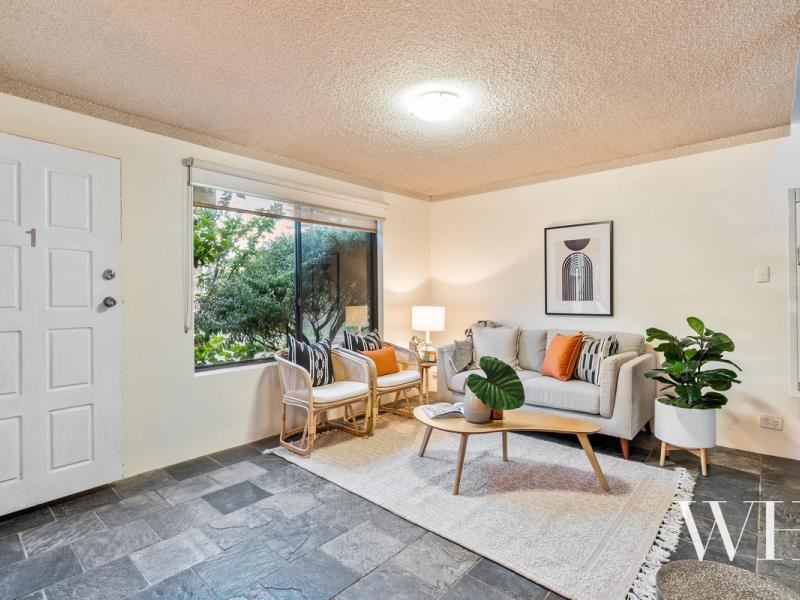 1/55 Wray Avenue, Fremantle