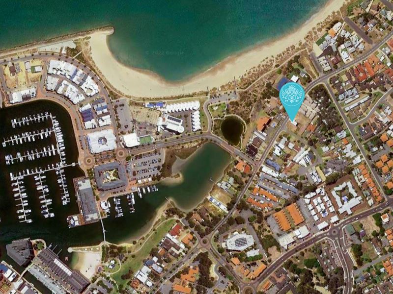 81A Ormsby Terrace, Mandurah