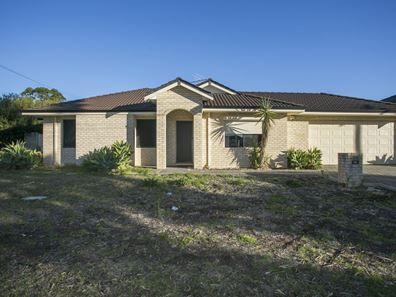 46 Eastdene Circle, Nollamara WA 6061