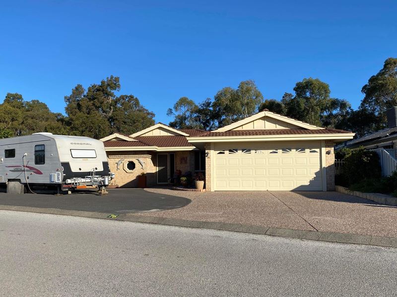 76 Millard Street, Eaton