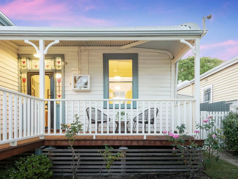 3 Smyth Road, Shenton Park