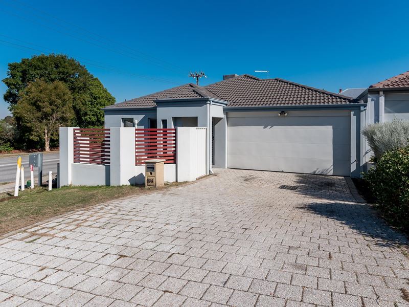 53A Fifth Avenue, Bassendean