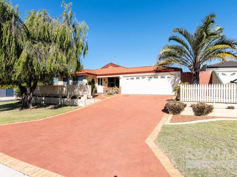 1 Kilmarnock Loop, Kinross