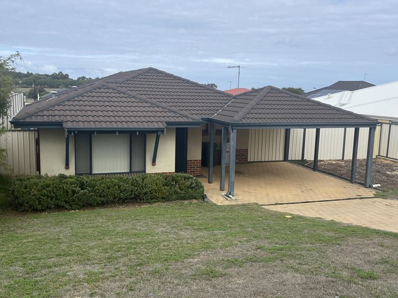 52 Hurd Road, Bullsbrook