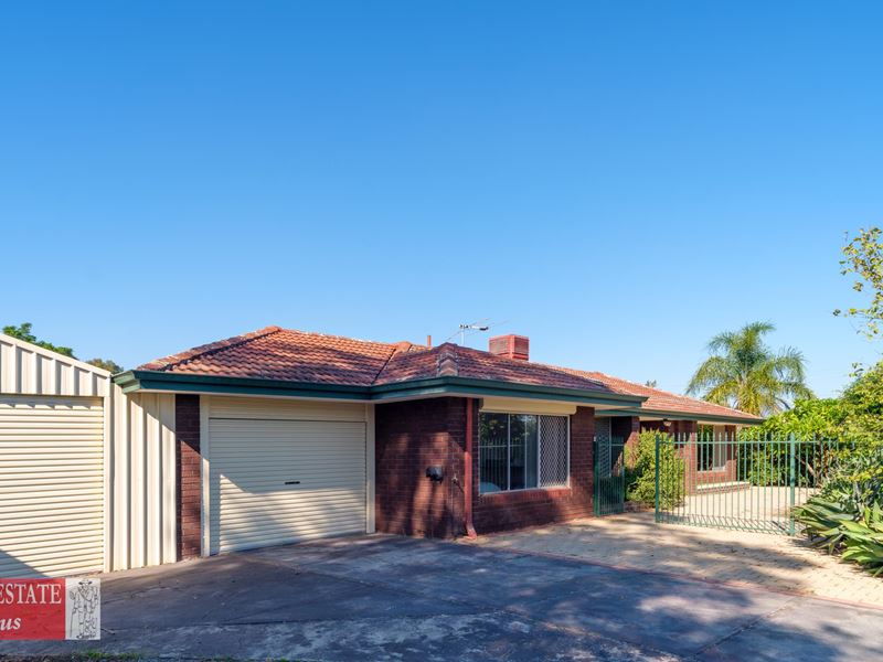 18 Myles Road, Swan View