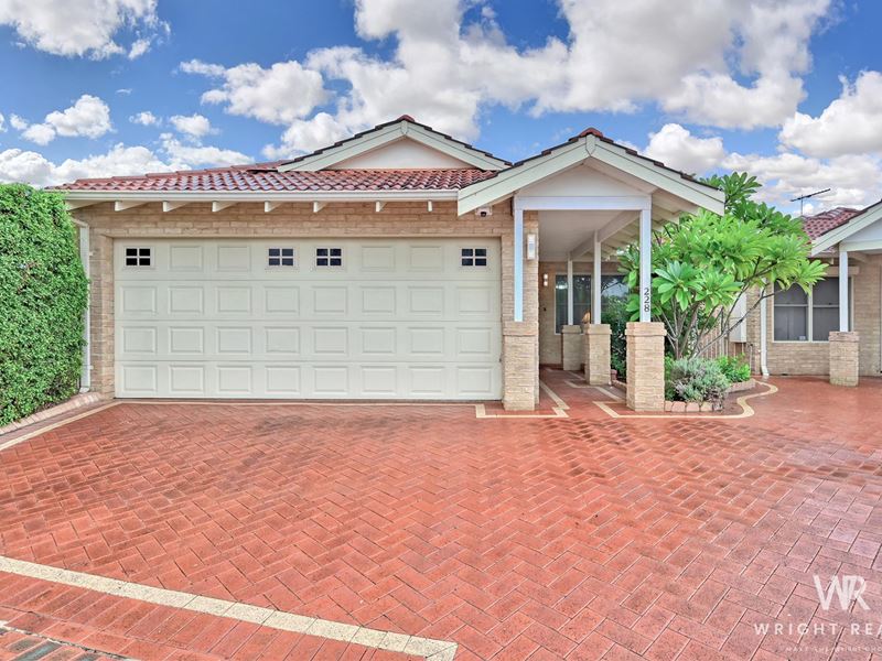 228 Trappers Drive, Woodvale