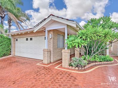 228 Trappers Drive, Woodvale WA 6026