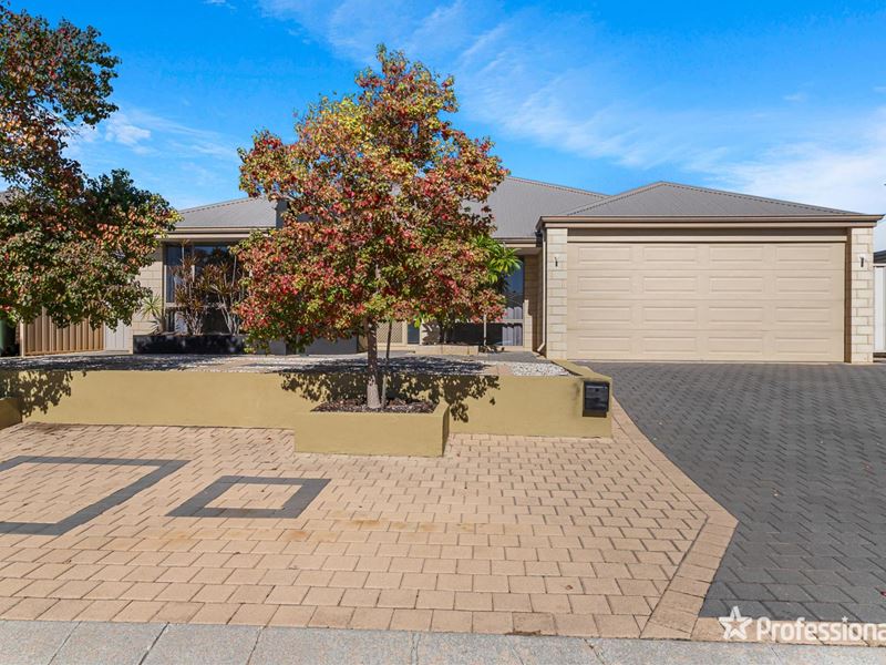 6 Rometta Way, Sinagra