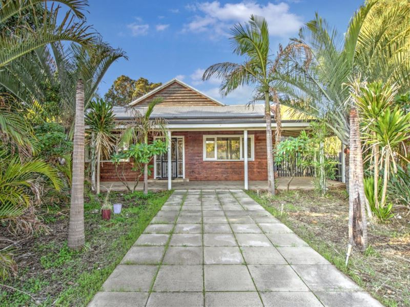 82 Crandon Street, Gosnells