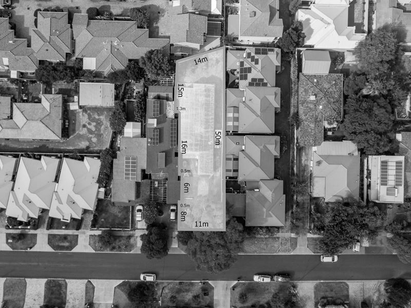 24b Grant Street, Woodlands