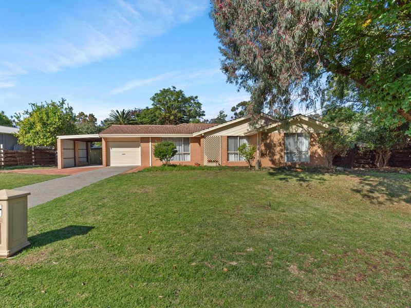 18 Hunter Drive, Lesmurdie