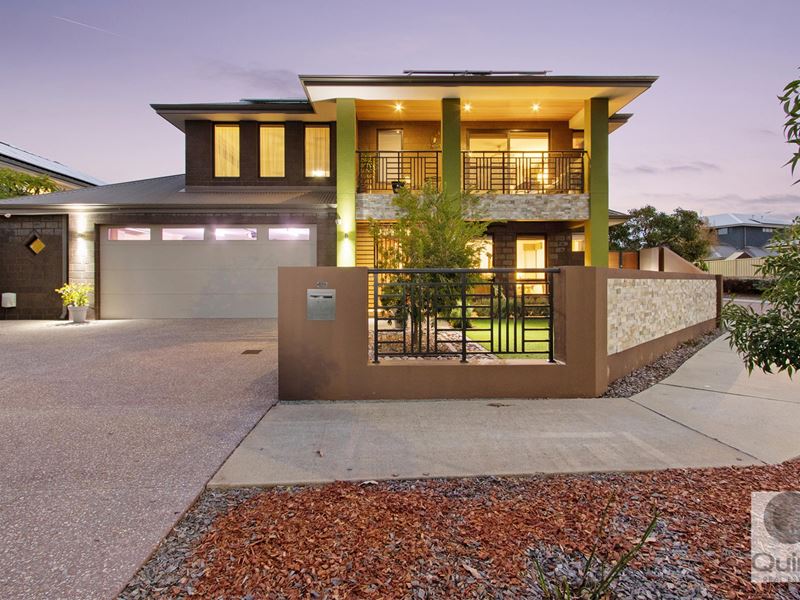 17 Splendid Gardens, Harrisdale