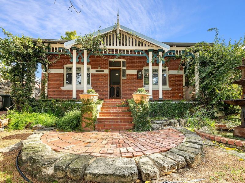 69 Swansea Street, East Victoria Park