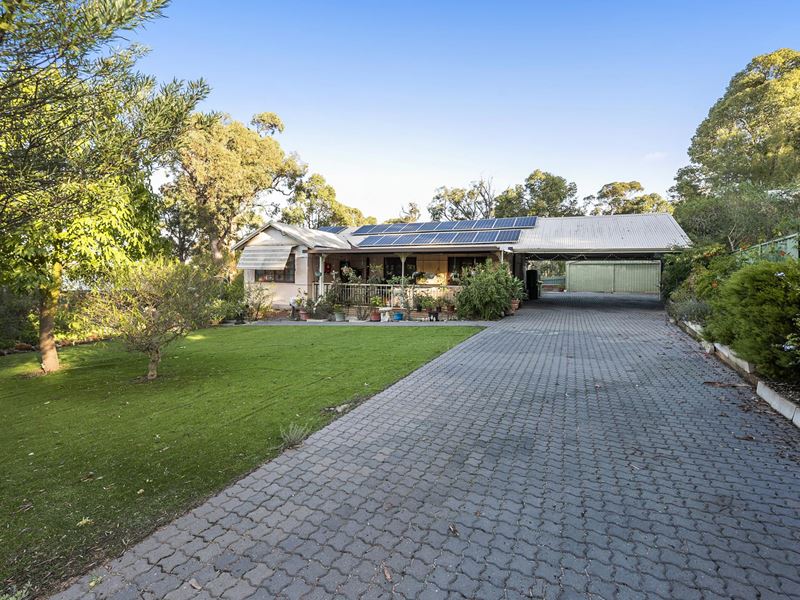 5 Qualup Street, Wundowie