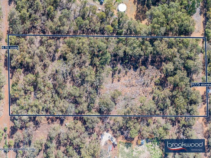 9775 Stoneville Road, Gidgegannup