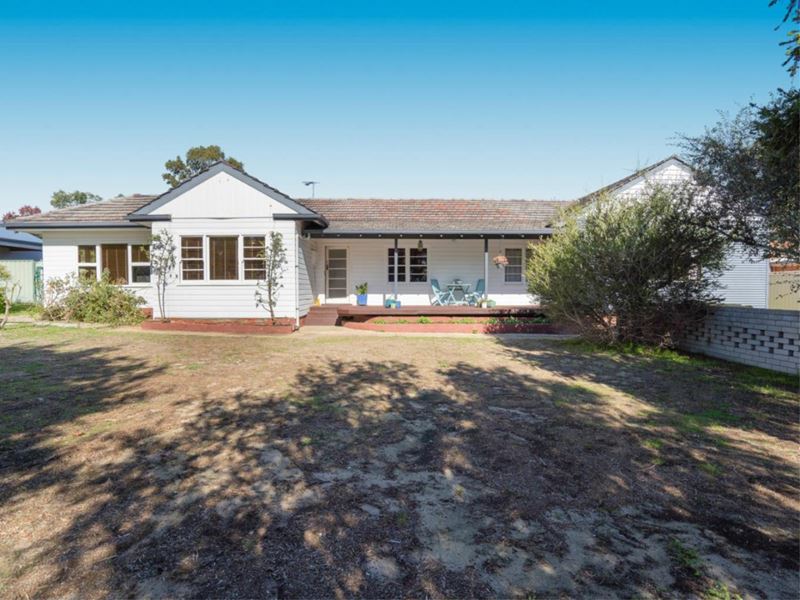 33 Urch Road, Kalamunda