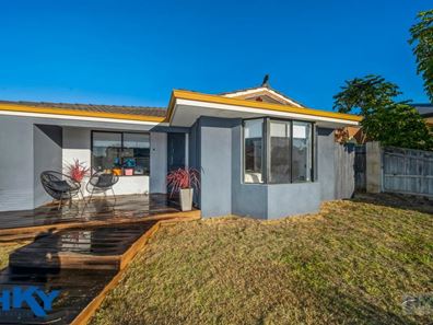 28 Mulgrave Loop, Mindarie WA 6030