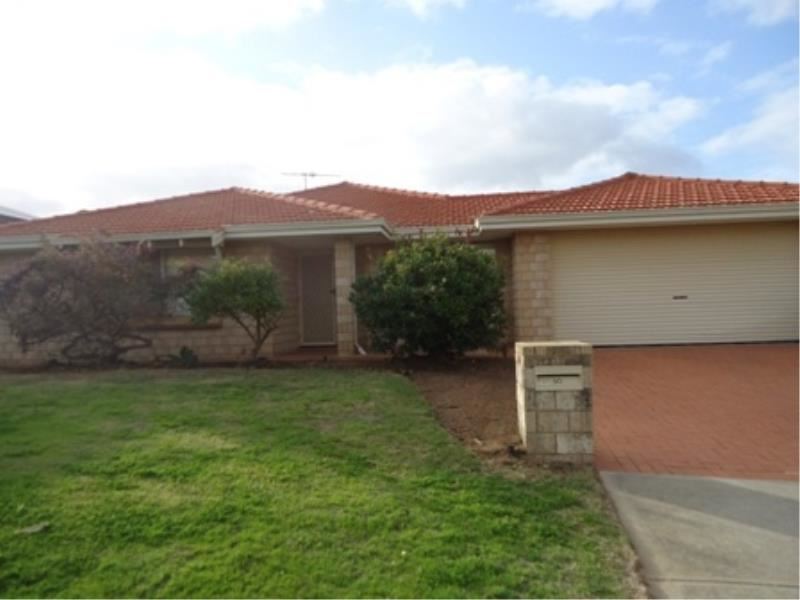 50 Fallow Crescent, Spearwood
