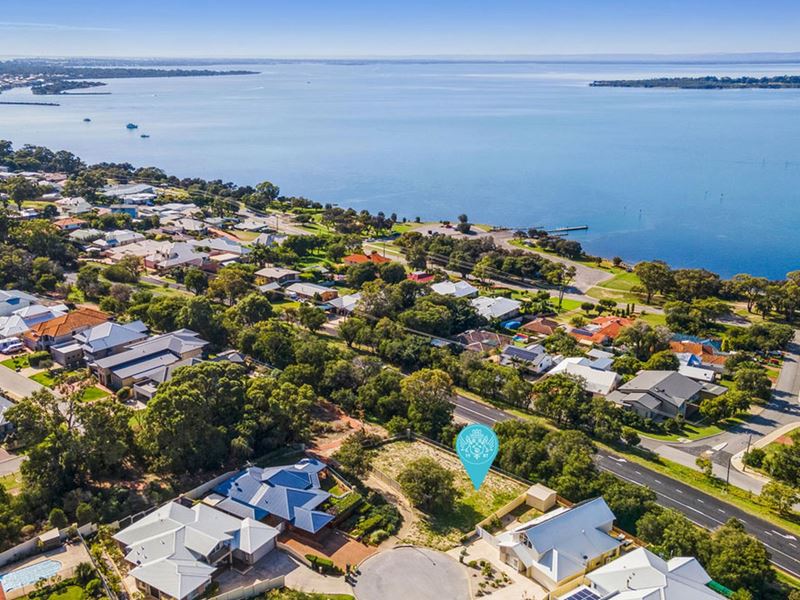 30 Nannup Close, Dawesville