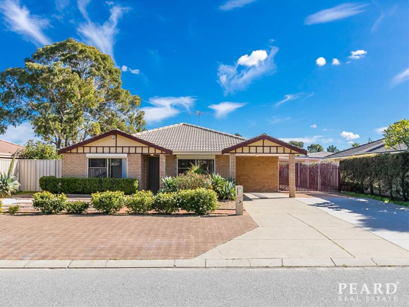 9 Dennell Court, Marangaroo