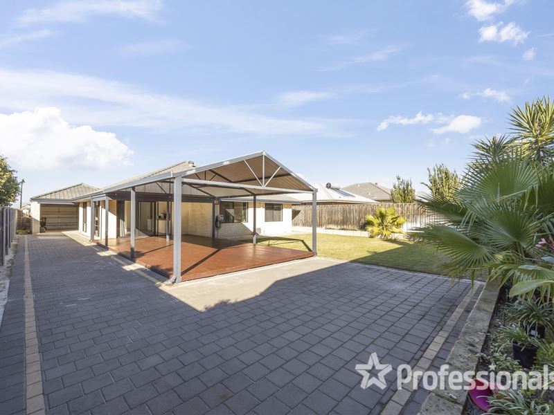 114 Brixton Crescent, Ellenbrook