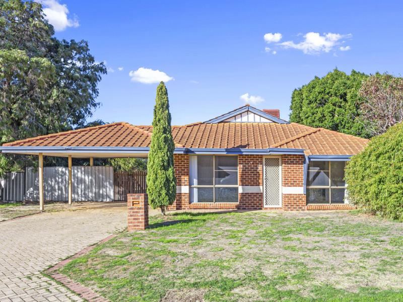 18 Gardiner Heights,, Kinross