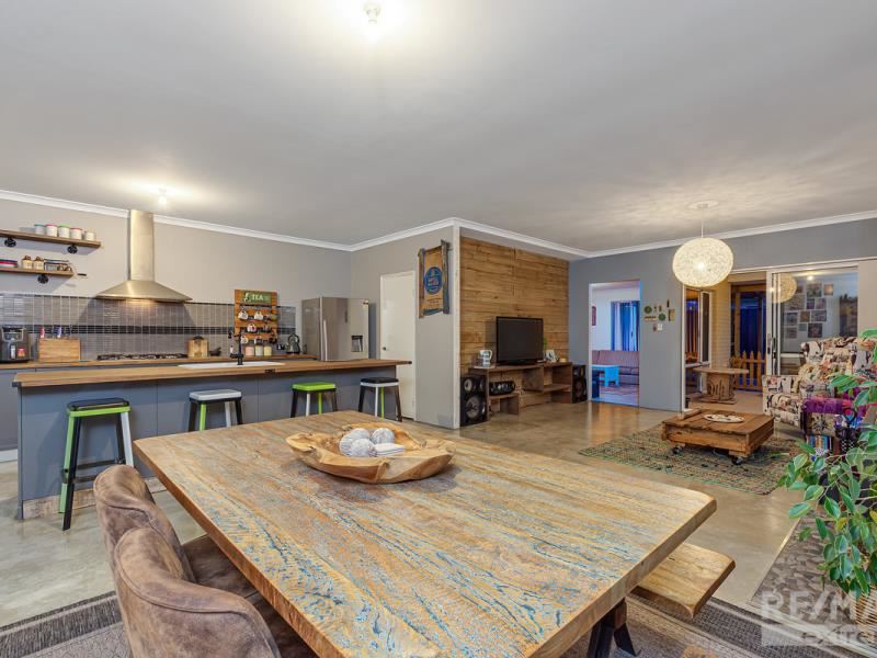 21 Seddon Parade, Alkimos