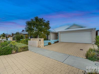 21 Seddon Parade, Alkimos WA 6038