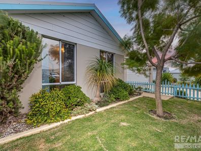 21 Seddon Parade, Alkimos WA 6038