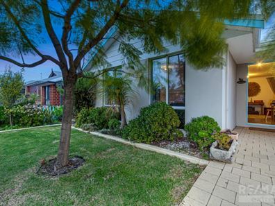 21 Seddon Parade, Alkimos WA 6038