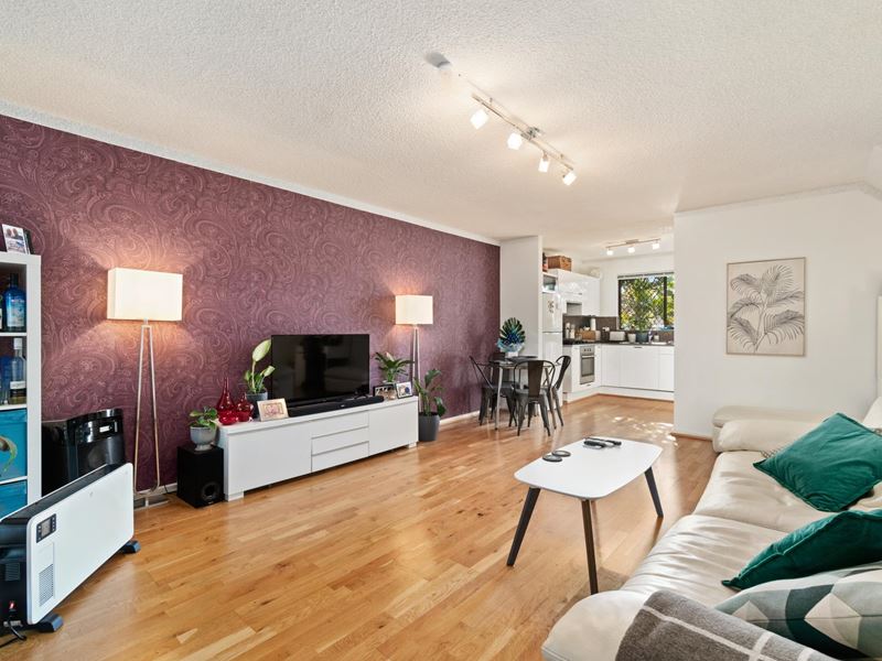 5/1 Raymond Street, Yokine