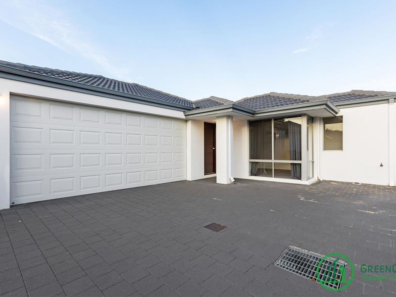 15D Ewing Street, Bentley WA 6102