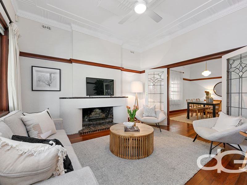 46 Oakover Street, East Fremantle