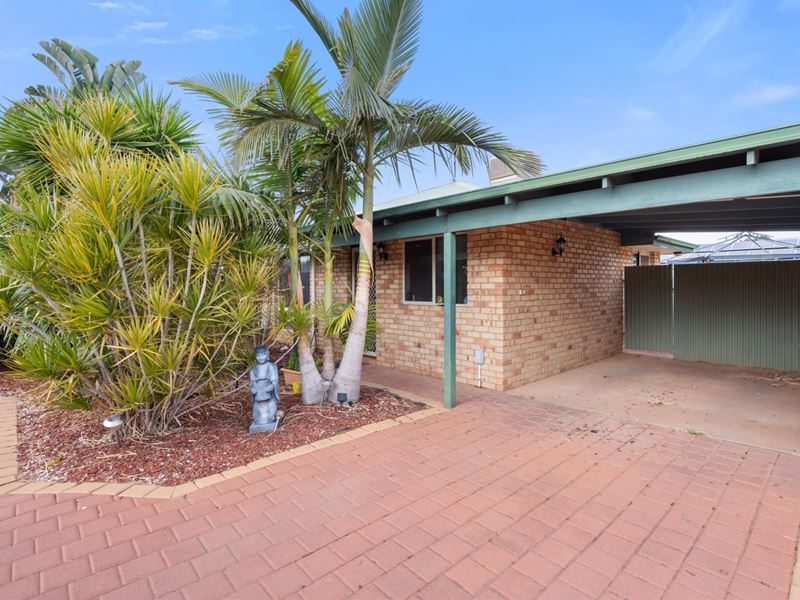5/237 Dugan Street, Kalgoorlie