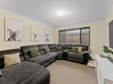22 Sandgate Boulevard, Baldivis WA 6171