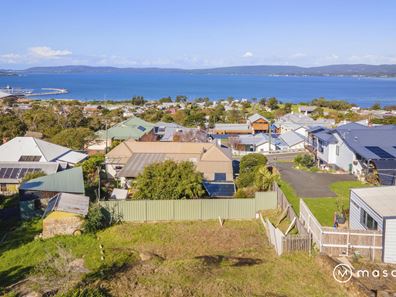 1 Bay Street, Albany WA 6330