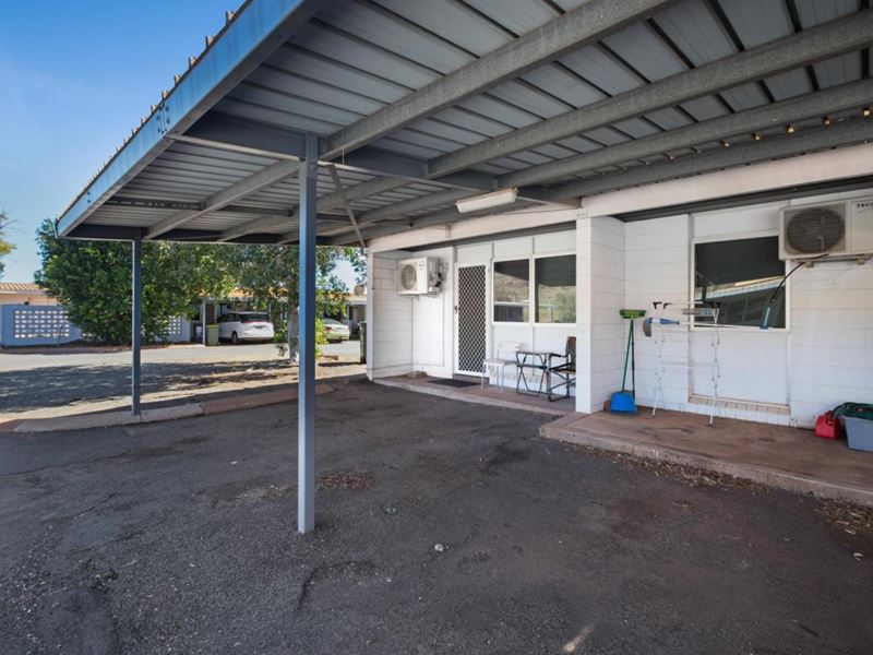 5-23 Ridley Street, Bulgarra
