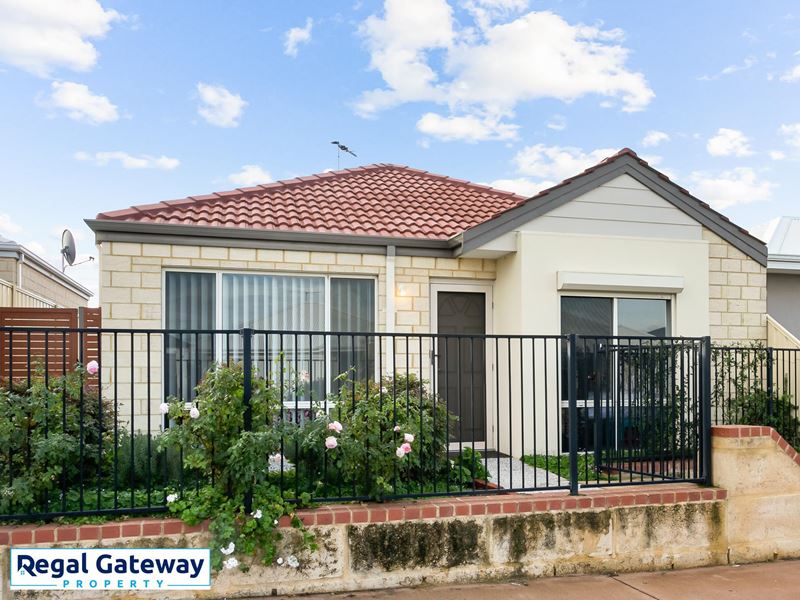 28 Birch Road, Aubin Grove