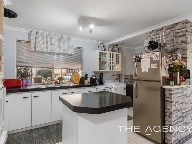 14 Boab Court, Alexander Heights