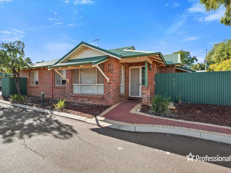 6/142 Macdonald Street, Kalgoorlie