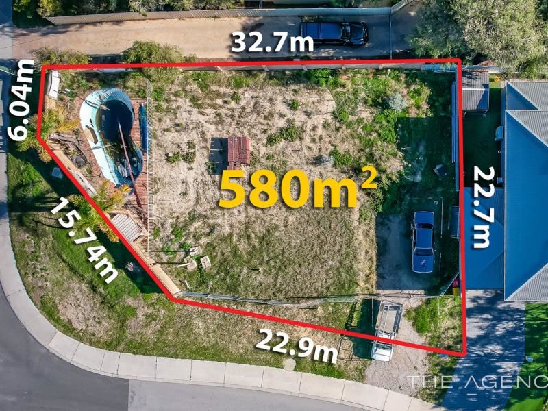 1A Parham Road, Quinns Rocks