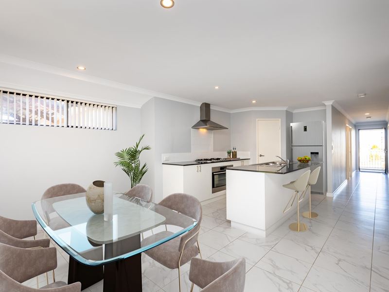138 Keane Road, Harrisdale
