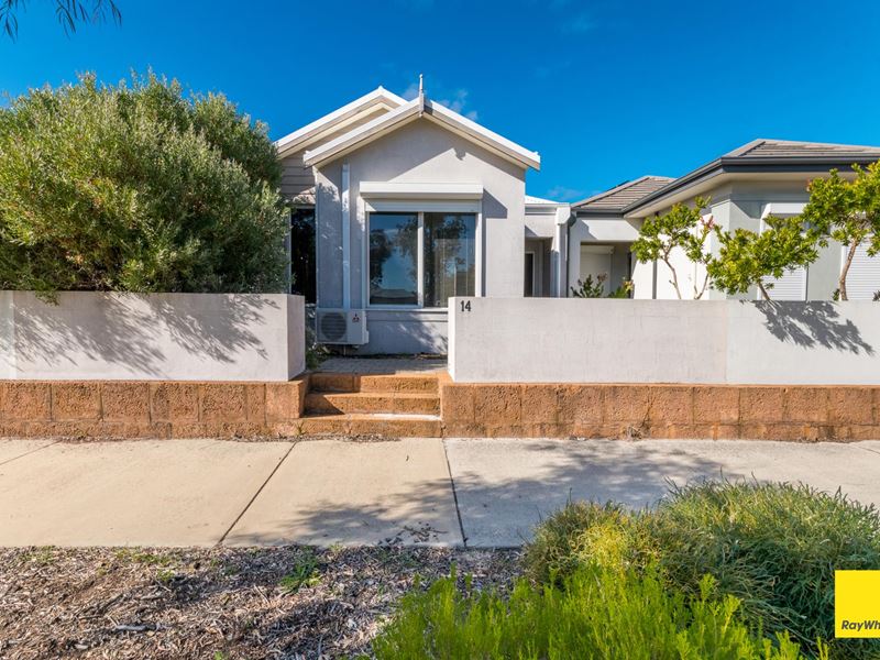 14 Minnie Lane, Ellenbrook