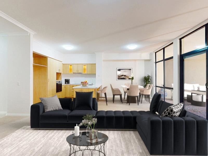 137/6 Tighe Street, Jolimont