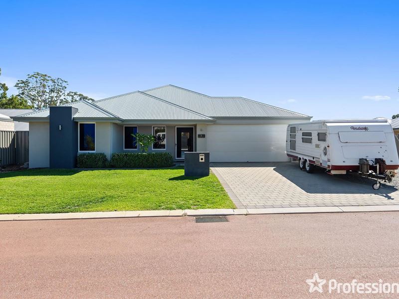 6 Verrier Loop, Byford